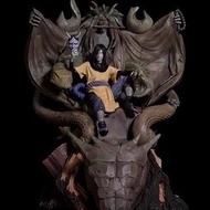 Anime naruto figure Itachi action figure Itachi action figure anime toys hobby collection naruto Act