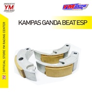 KAMPAS GANDA BEAT ESP K44 / KAMPAS GANDA BEAT POP YM RACING