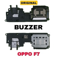 Oppo music speaker Buzzer originalF7
