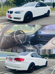 自售 BMW E92 320CI