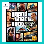 YOGID_ GTA V PS3 PKG FILE _