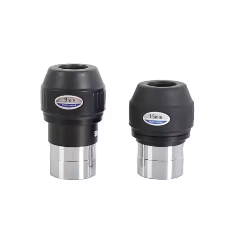 Sky Watcher LE-T 1.25 Inch 9mm 15mm Astronomical Sp Eyepiece Telescope Accessories Celestron Sky-wat