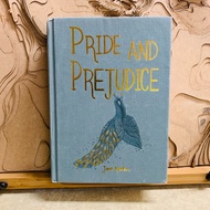 P614 PRIDE AND PREJUDICE