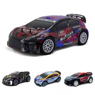 HSP 1/10 Kutiger Rc Rally Car Bodyshell