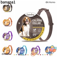 BA Pet Calming Collar TPR Pet Supply Waterproof Anxiety Relief