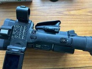 SONY HVR-Z5N DV CF HVR-MRC1 類比 數位 攝影機 錄影機 穩定器