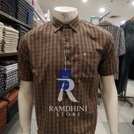 KEMEJA GIANI GRACIO Men's Shirt G71105 021 07 1025