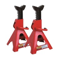 3 Ton Car Jack Stand 3 Ton Jack Holder 1 Set of 2 pieces