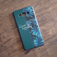 SAMSUNG Galaxy A52 手機殼 Mobile Case