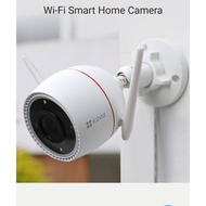 EZVIZ SMART HOME CAMERA H3C 4MP
