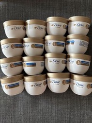 (2028年2月19號到期）Dove 1分鐘 多芬胺基酸防斷修護髮膜 50g x 1瓶