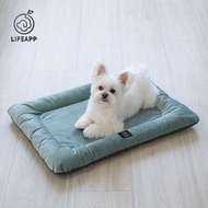《免運》✨LIFEAPP✨ 迷你堡 (XS) 寵物緩壓睡墊 狗床 寵物床 不沾毛 可拆洗
