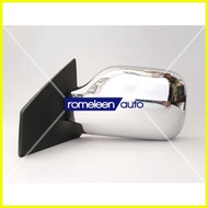 ♟ ◐ ☪ Isuzu Crosswind/Sportivo 2002-2017 Side Mirror