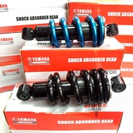 HLY Y15ZR Y15 135LC LC135 V3 V4 V5 V6 V7 Absober Monoshock Belakang Absorber YAMAHA OE B17-F2210-0 5