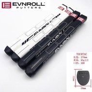 EVNROLL Golf Putter Grip PU Material High Quality GTR Stable Non-Slip Golf Club Grip