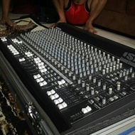 Mixer Mackie SR 24 VLZ PRO