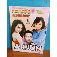 VCD NEW PALLAPA ARJUN