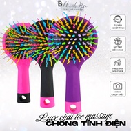 Convenient, Specialized Wig Comb - MN Store Wig Care Accessory Set