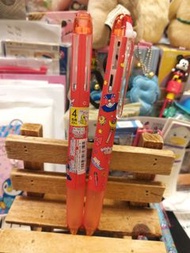 100% 原裝日本 超靚 Sailormoon 美少女戰士 Pilot Hi-Tec-C Coleto 系列 四色 原子筆 筆筒 筆桿  不連芯  筆芯另配