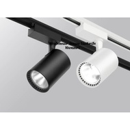 12W COB LED RELL LIGHT TRACKLIGHT/ TRACK LIGHT/ COB SPOT LIGHT/