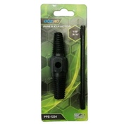 Damaged Faucet Pipe Thread Removal Tool Broken/ DOZIRO Pipe Extractor 1/ 2" 3/ 4" Reverse Tap 0V7