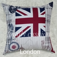 [[BEST SELLER] sofa cushion cover / cushion 30-40-45-50-55-50-55-60-65-70 - 55x55