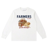Graizx - Farmers Longsleeve