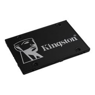 新風尚潮流【SKC600/2048G】 金士頓 2TB KC600 SSD 固態硬碟 SATA 3 讀550MB