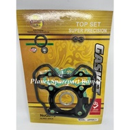 Gasket Yamaha Jupiter Z1 NGY Gold Top set Gasket