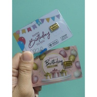 999.9 Happy birthday Edition MAA gold bar 1 gram + free 🎁