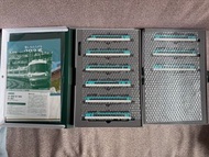 KATO 10-1839 283系 OCEAN ARROW N scale 鐵道模型 火車模型