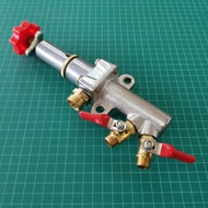 ชุดโปโล TF45 รุ่น Auto โปโล ปั๊มสามสูบ 1 นิ้ว TS45 TS51 รุ่นออโต้ แบบครบชุด