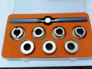 【蠔錶配件】蠔式 RLX 勞_帝 款 5537  5539 加大底蓋開錶器(一)/30.5~36.5mm/水鬼王