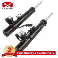8R0413029J  8R0413029L 8F0413029B 2pcs Front Magnetic Ride Control Air Suspension Shock Absorbers w/