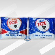 Wood Glue Fox Glue/ White Glue/ Clear Glue/ - Fox