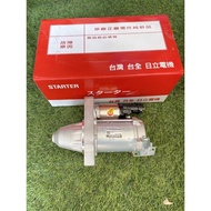 HS Auto Material Honda CIVIC Ximei 8th Generation UH K12 1.8 06~12 CRV 2.0 07~Product Starter Motor