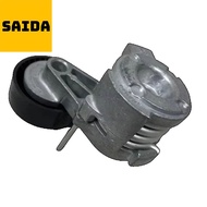 【SAIDA】High Quality Belt Tensioner Pulley Premium Performance Durable Design Perfect BMW N52 N53 F10