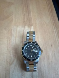 Rolex 16613  T-25面  