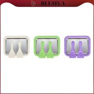 blesiya Ice Cream Maker, DIY Smoothies, Creative Fun, Instant Gelato Pan, Yogurt Maker for Yogurt, S