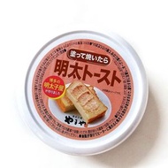 日版 YAMAYA 博多明太子麵包用抹醬130g [平行進口] 此日期前最佳：2026年9月26日