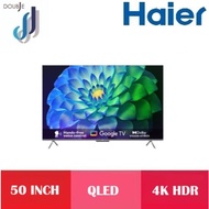 Haier 50" Bezel Less QLED TV HAI-H50P750UX