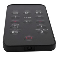 【GL-Tech 】Wireless Remote Control for Jbl Cinema SB150 Audio System Player Controller Black