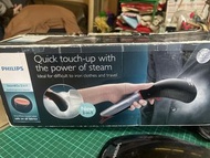 Philips Steam&Go 2-in-1 手提蒸氣熨斗