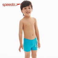 Speedo Speedo Children's Boxer Swimming Trunks Anti-Chlorine Skin-Friendly Boys Swimming Trunks