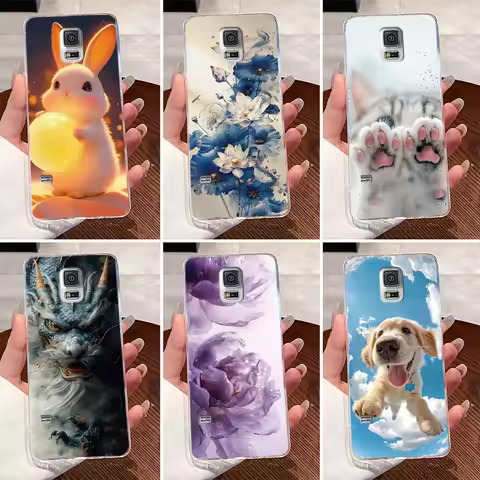 Casing For Samsung Galaxy Note 4 Note 3 Luxury Dragon Cute Cool Boys Girls Soft silicone Phone Case 