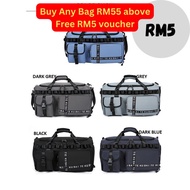 G9 Stor Duffel Bag Pakaian Luggage Gym Bag