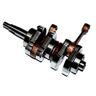 3B2-00030-0 3B200-0300M 3B200-0300 Crankshaft Assy for Parsun Tohatsu 2 Stroke 9.8HP 8HP Boat Engine