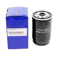 31922-2B900 31922-2W000 31922A9000 Fuel Filter Suitable for Hyundai