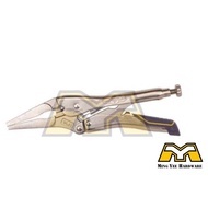 Orient Unbeaten Second Generation American IRWIN Handshake Brand Sharp Locking Pliers IRHT82582 9 In