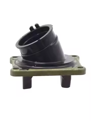 For Honda CR125R 1990-1995 Carburetor Intake Manifold Joint Boot 16221-KZ4-700 Store 0046